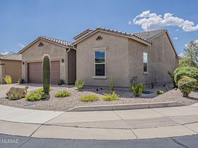 5464 S Guthrie Peak Dr, Green Valley, AZ, 85622