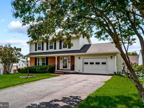 114 Cobblers Ct, Stafford, VA 22554