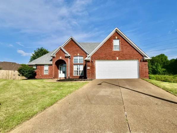59 Hearthstone Cv, Jackson, TN 38305