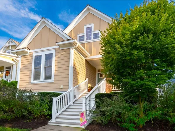 4915 Ercil Way, Williamsburg, VA 23188