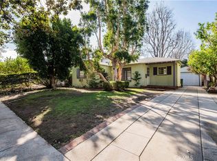 4317 Babcock Ave, Studio City, CA 91604