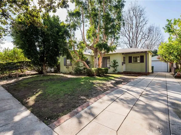 4317 Babcock Ave, Studio City, CA 91604