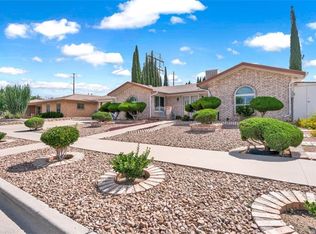 3112 McLean St, El Paso, TX 79936