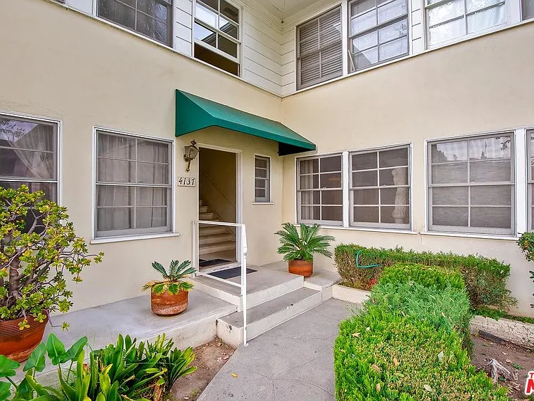 4137 Perlita Ave #B — Photo 15