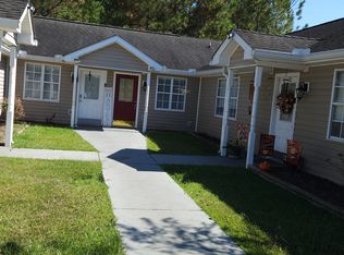 15052 Janus Rd #B, Diberville, MS 39540