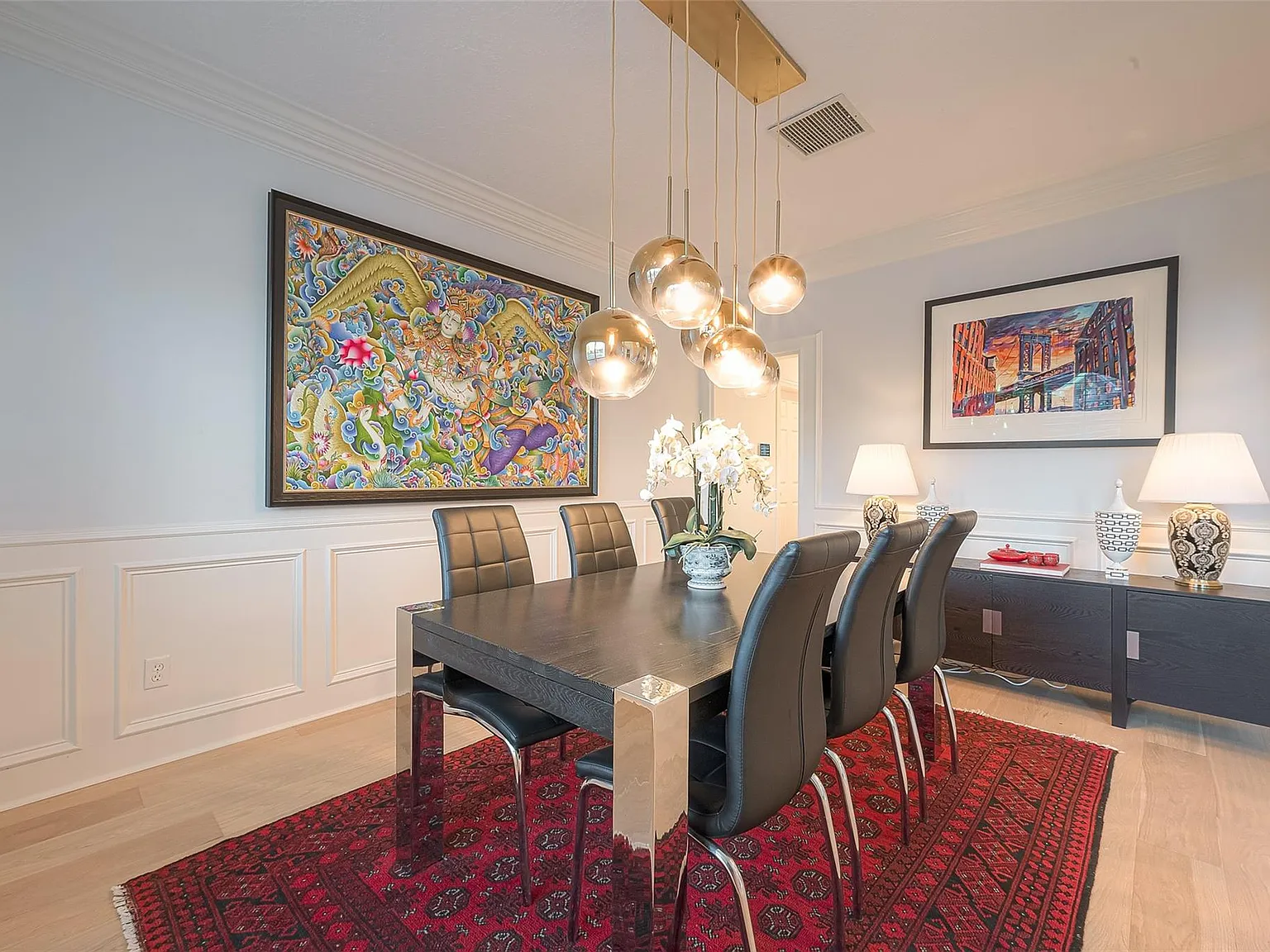 4 bed, 5.5 bath, 4251 sqft, $10,000 — Photo 4
