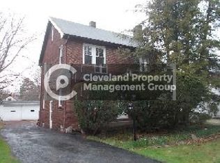 1672 Wood Rd, Cleveland Heights, OH 44121