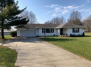 3438 Warren Sharon Rd, Vienna, OH 44473