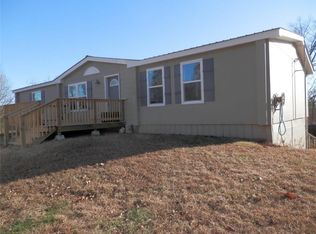 11849 Stone Pine Ct, Rogers, AR 72756