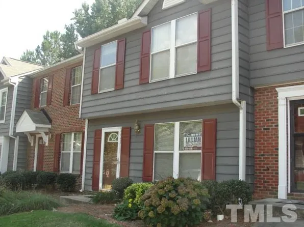 4649 Pine Trace Dr, Raleigh, NC 27613