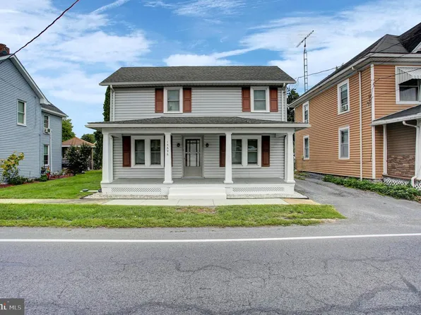 15696 Pennsylvania Ave, Greencastle, PA 17225