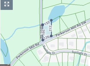 2334 Perkerson Mill Rd, Mableton, GA 30106