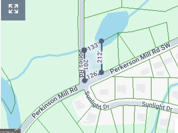 2334 Perkerson Mill Rd, Mableton, GA 30106