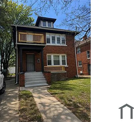 2 bed, $1,000 — Photo 1
