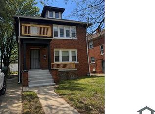 13944 Winthrop St, Detroit, MI 48227