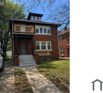 13944 Winthrop St, Detroit, MI, 48227