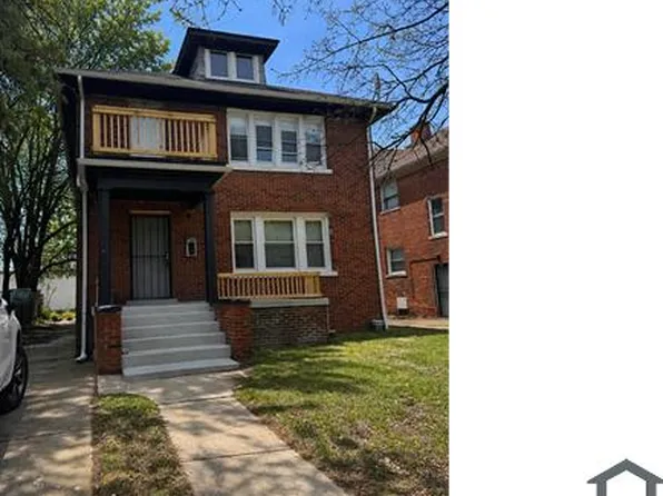 13944 Winthrop St, Detroit, MI 48227