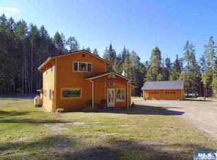 126 S Eldridge Rd, Sequim, WA 98382