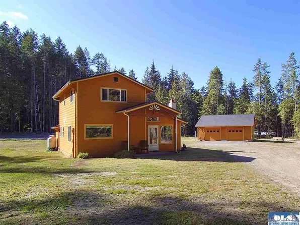 126 S Eldridge Rd, Sequim, WA 98382