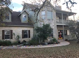 8105 Coyote Rdg, Austin, TX 78737