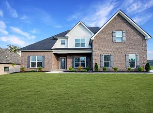 1210 Sycamore Leaf Way LOT 248, Murfreesboro, TN 37129