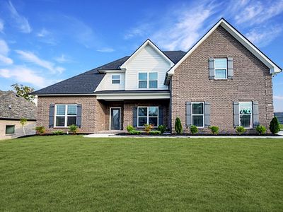 1210 Sycamore Leaf Way LOT 248, Murfreesboro, TN, 37129