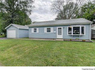 2355 Ramsey Ave, Springfield, IL 62702