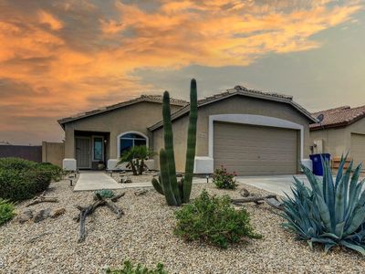 3663 W Santa Cruz Ave, San Tan Valley, AZ, 85142