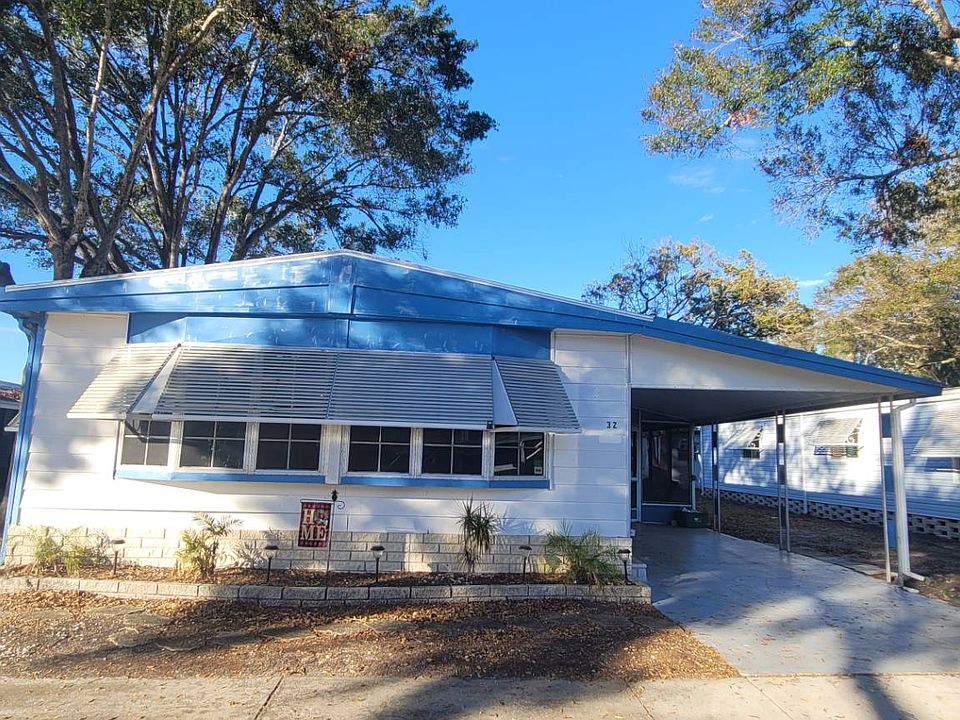1st image of 12100 Seminole Blvd Lot 32
