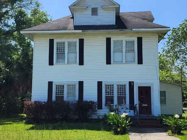 314 N Irwin Ave, Ocilla, GA 31774