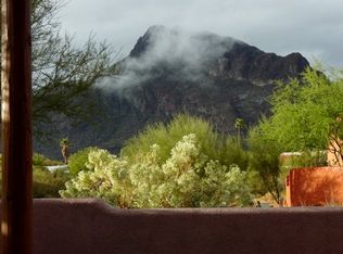 5641 W Triangle X Pl, Tucson, AZ 85713