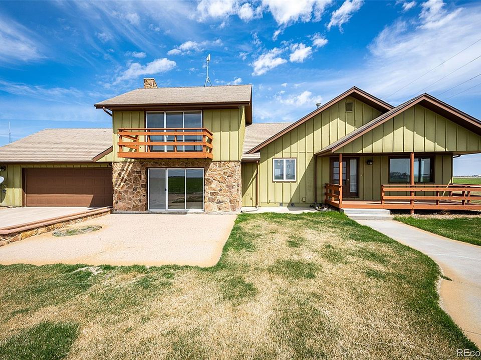 6337 County Road 29, Atwood, CO 80722 MLS 2559128 Zillow