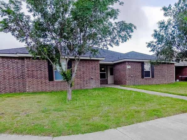 505 N Chicago Ave, Lubbock, TX