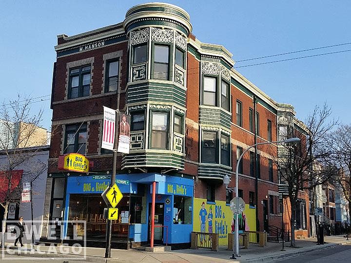 1st image of 1000 W Belmont Ave