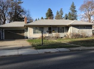 3814 W Wellesley Ave, Spokane, WA 99205