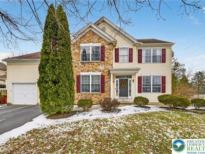 585 Adams St, Easton, PA, 18040