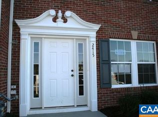 2415 Abington Dr, Charlottesville, VA 22911