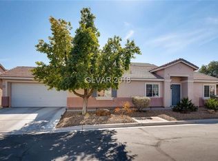 4717 Victoria Garden Ave, North Las Vegas, NV 89031