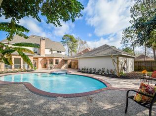 1619 Hoveden Dr, Katy, TX 77450