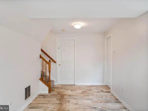 12679 Perchance Ter #1, Woodbridge, VA 22192
