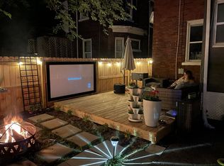(Undisclosed Address), Columbus, OH 43206