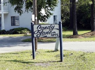 445 Sandy Ln UNIT D3, Myrtle Beach, SC 29575