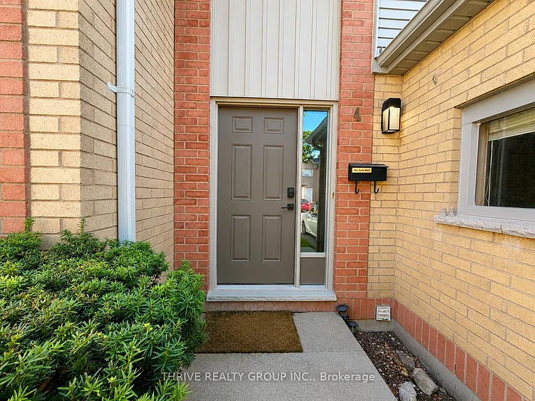 1199 Hamilton Rd #4 — Photo 3