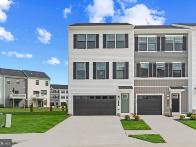 483 Still Feather Ave, La Plata, MD, 20646