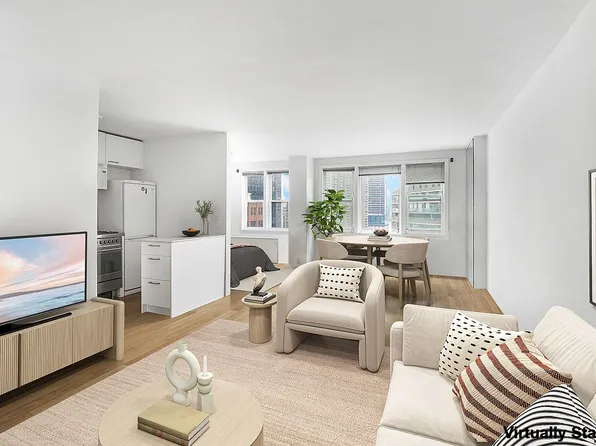 201 E 36th St APT 16E, New York, NY 10016