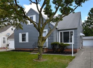 1259 Churchill Rd, Lyndhurst, OH 44124