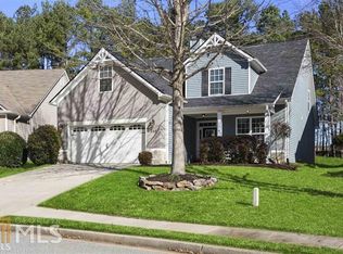 204 Greenview Dr, Newnan, GA 30265