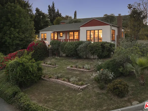 201 Wayland St, Los Angeles, CA 90042