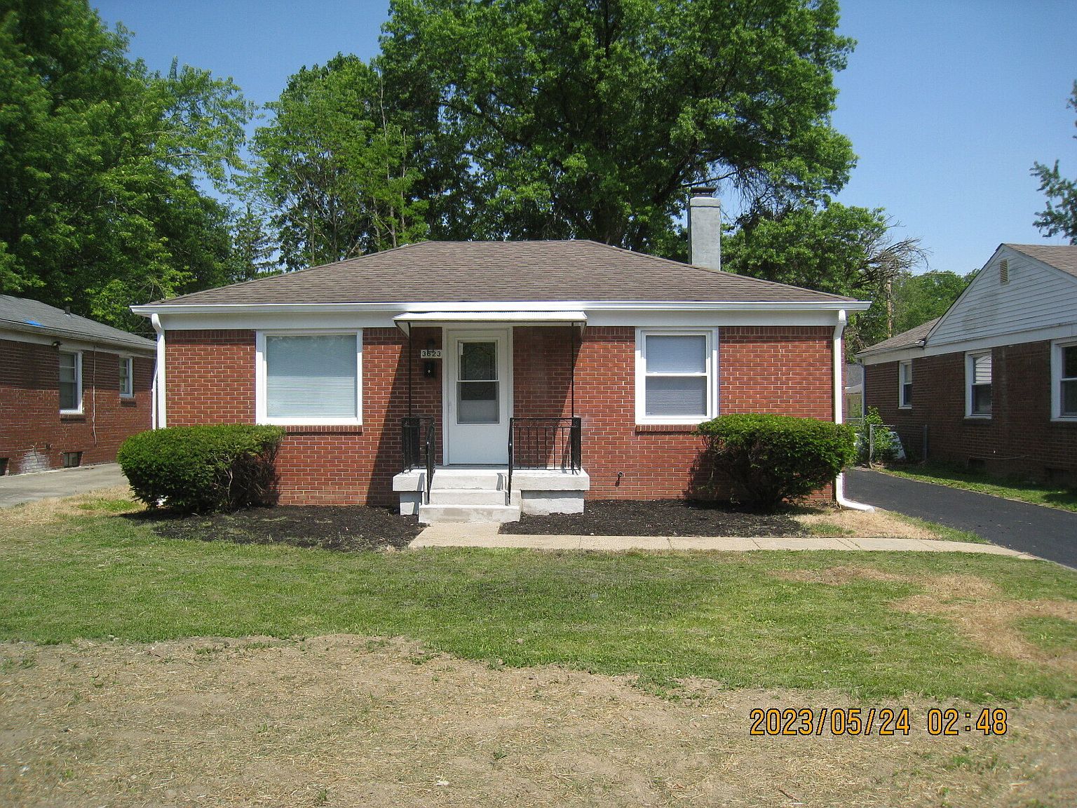 3623 N Riley Ave, Indianapolis, IN 46218 Zillow