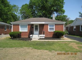 3623 N Riley Ave, Indianapolis, IN 46218
